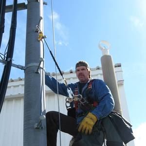 Meet your Posher, Rick